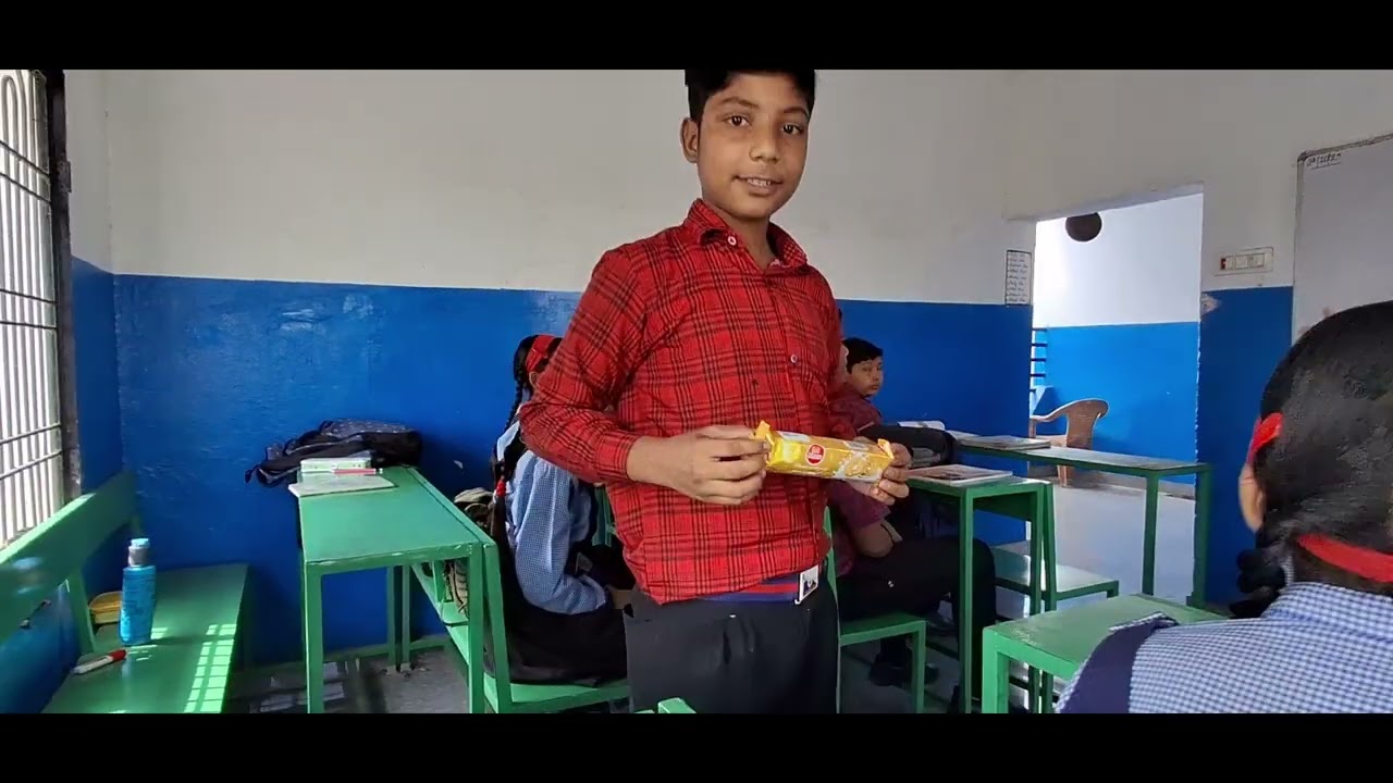 # Unique way to create interest in student in studies