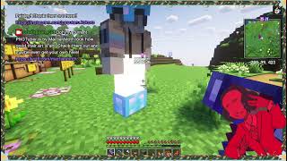 Minecraft Time!! StreamCraft #11