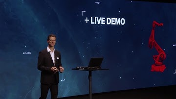 CODESYS Technology Day 2018: Well protected