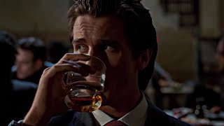 Patrick Bateman Edit Real Sigma