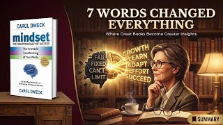 This ONE Idea Changed How 7 MILLION People Think About Success