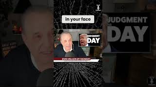 Will Donald Trump Find Half A Billion Dollars To Escape Another Bankruptcy?