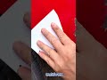 Car Paint Scratch and Scrape Repair Process