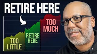 Why You Don’t Need $5 Million to Retire (Gen X Early Retirement Blueprint)