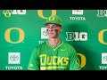 Maddox Molony | Postgame vs. Youngstown State (Game 1)