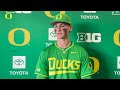 Maddox Molony | Postgame vs. Youngstown State (Game 1)