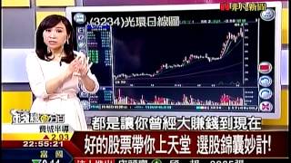 錢線百分百4 20150409