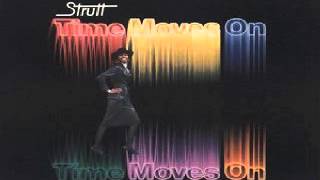 Strutt - Front Row Romeo (Instrumental) 76'