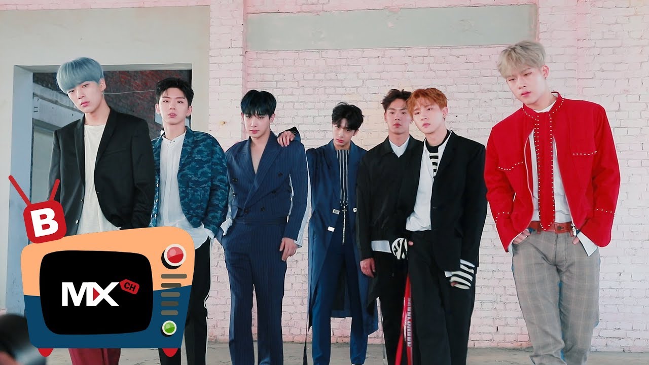 [몬채널][B] EP.64 'SHINE FOREVER' JACKET