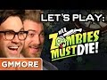 Let's Play - All Zombies Must Die