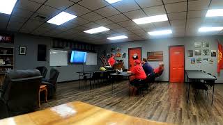 Instructor 1 Project - Chapter 5 Firefighter PPE- Darrell Brisco