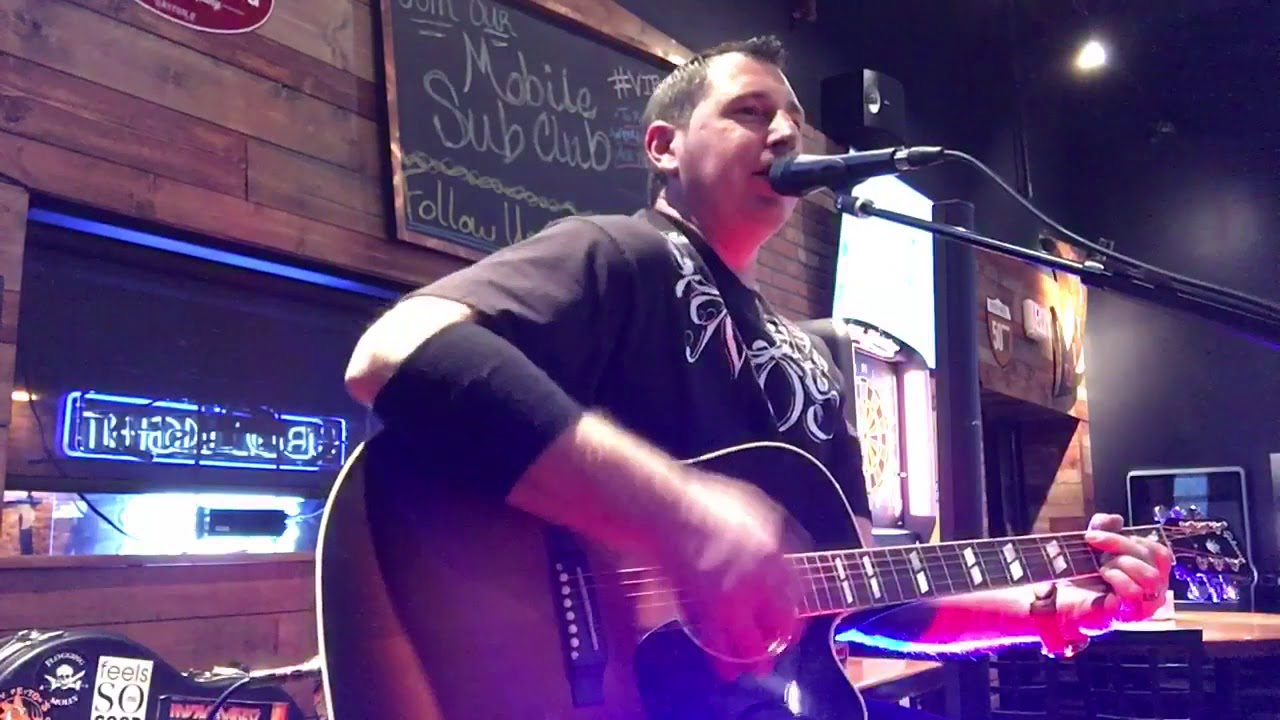 Waylon, Sublime, House Of Pain Medley