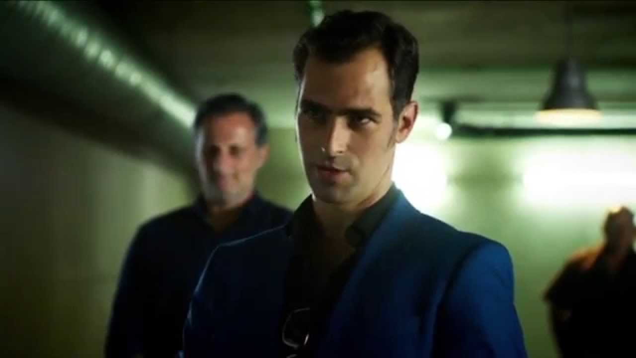 Gabriel Merz Showreel 2014