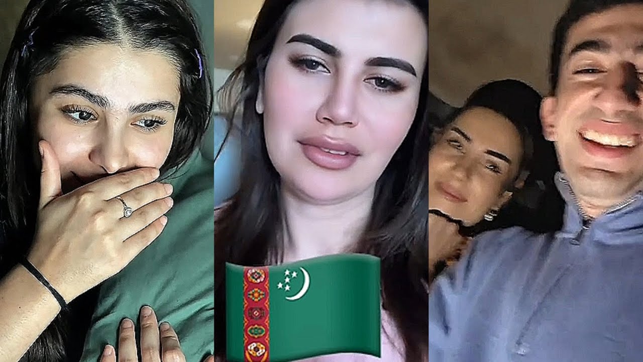 Turkiýada Turkmenler masgara Bolup ýorler 🤦‍♂️