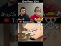 Incroyable cet épisode ! - One Piece 1046 Reaction #onepiece #reaction #tontobros