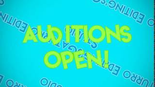 》EG《 || AUDITIONS OPEN || READ DESC.