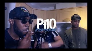 Sneekz Ft. Y.tee - Waist Deep Music Video P110