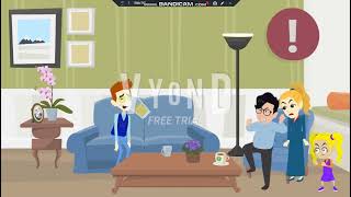 Drew Pickles Helps Charlotte To Ground Angelicapunishment Day