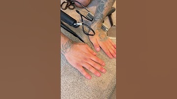 📽️ Watch the Seam Disappear...