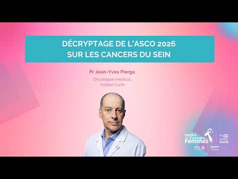 ASCO 2026: Decoding Breast Cancer Breakthroughs