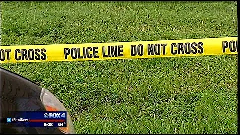Police: domestic violence led to Hurst woman's death