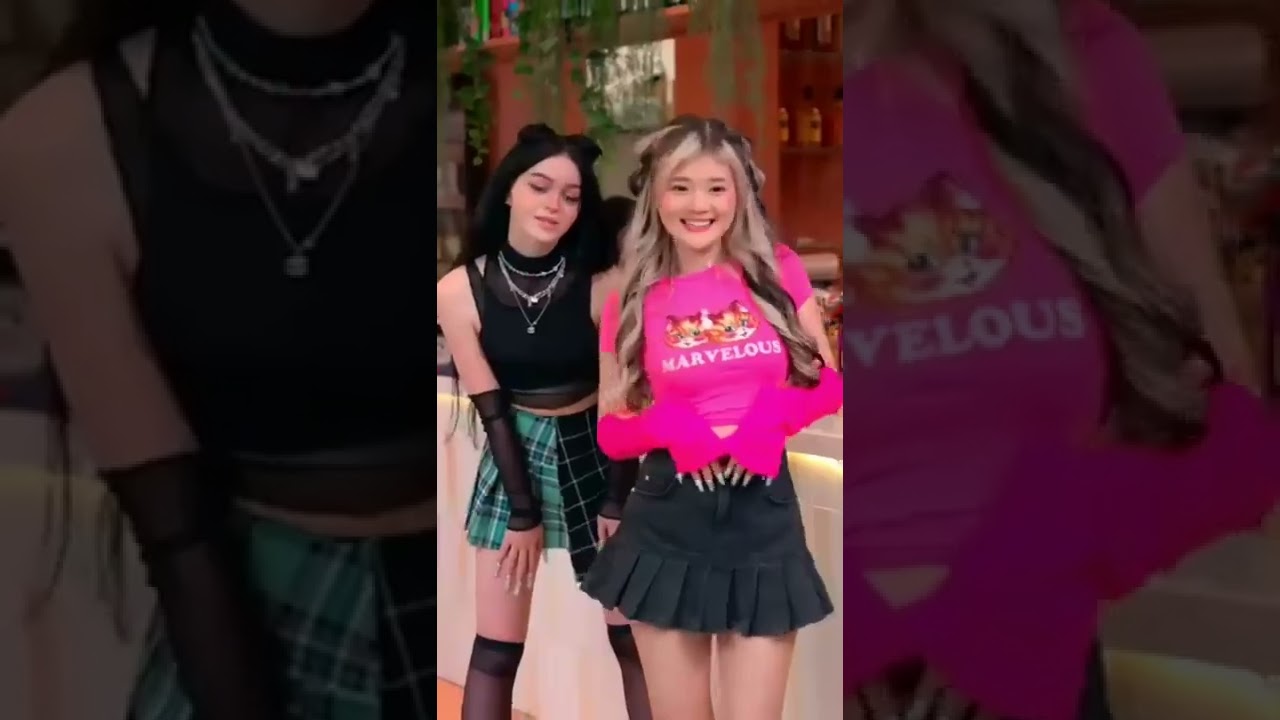 Alo alo 😇 / XO TEAM TikTok