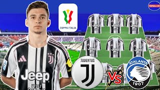 Juventus Vs Atalanta  Juventus Predicted Lineup  Juventus News 2026 I Juventus Transfers News 2026