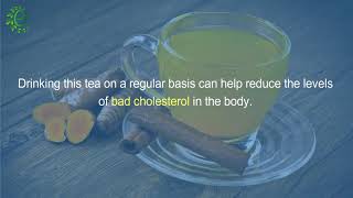 11 Amazing Benefits of Turmeric Tea | Organic Facts 11 Best Benefits Of Lemon Ginger Tea Organic Facts