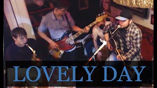 Lovely day - Рустем Ильгизович&МузЧет Оркестр | М4