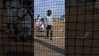2023 0329 対佐倉西高校 爽碧【そら】小金最終年開幕!!