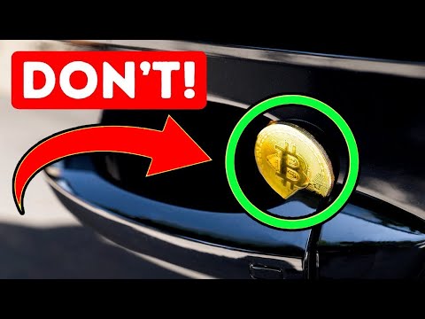 اگر یک سکه در دستگیره در ماشین خود دیدید فرار کنید و با پلیس تماس بگیرید