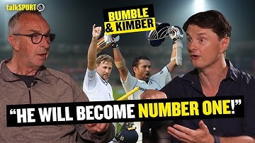 If Joe Root Surpasses Sachin Tendulkar