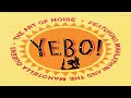 The Art Of Noise - Yebo!