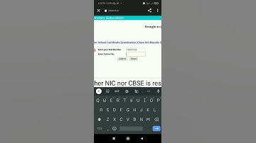 How to check 12th result 2021 // how to check cbse 12th result 2021  // cbse class 12 result  2021