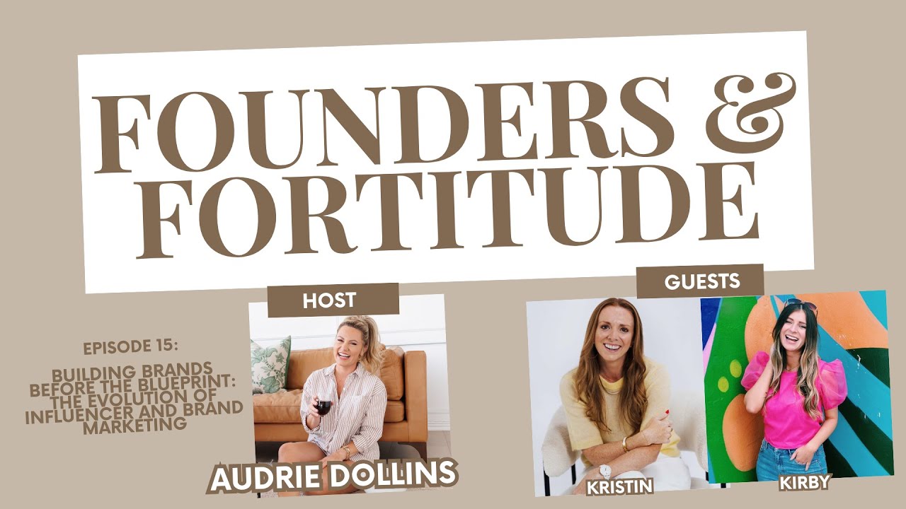 Building Brands Before The Blueprint: Evolution of Influencer and Brand Marketing