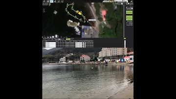 Boat - Auto Mode Test