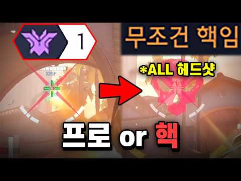 승률 "100%"로 챔피언 1을 찍은 의문의 유저