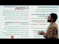 القضية الفلسطينية | الجزء الاول | المحاضرة السادسة | مادة الادب للصف السادس الاعدادي 2026
