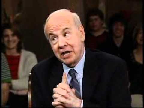 Tim Conway on LifeToday 08/27/07 1 of 2