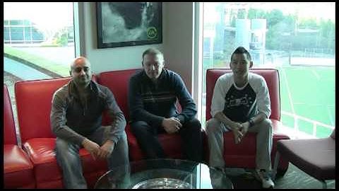 Holiday Greetings from the Need for Speed World Operations Team