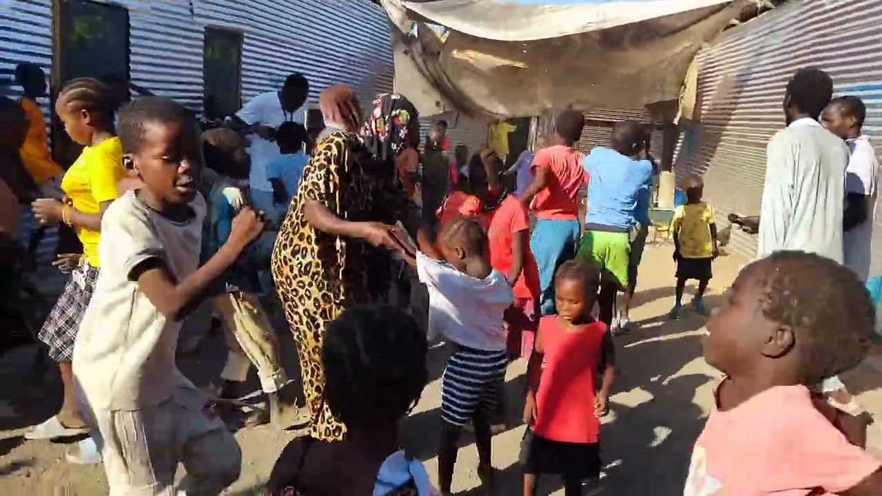 We are happy 🕺 Dancer