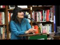 Ruth Reichl at Politics & Prose Bookstore