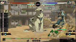 toph 2B start
