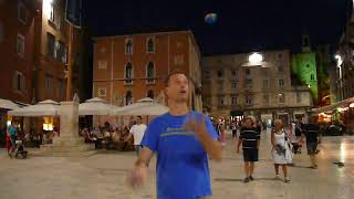 20100803 2 Split, Croatia