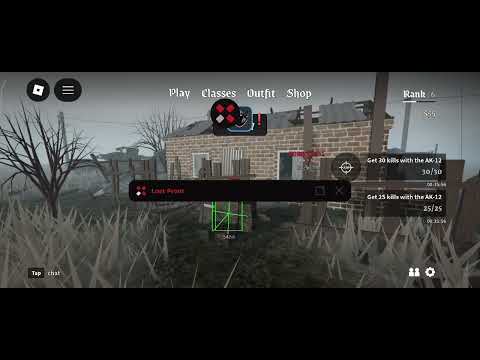 🔥 The Lost Front Script | Key System | ESP | Aimbot | Mobile🎮 Game: The Lost Front (Roblox)📱 Mobile