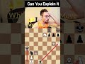 O my God Black is wining🤣 Can You explain it 🎮♟️#chess #Brilliant #Checkmate #chester