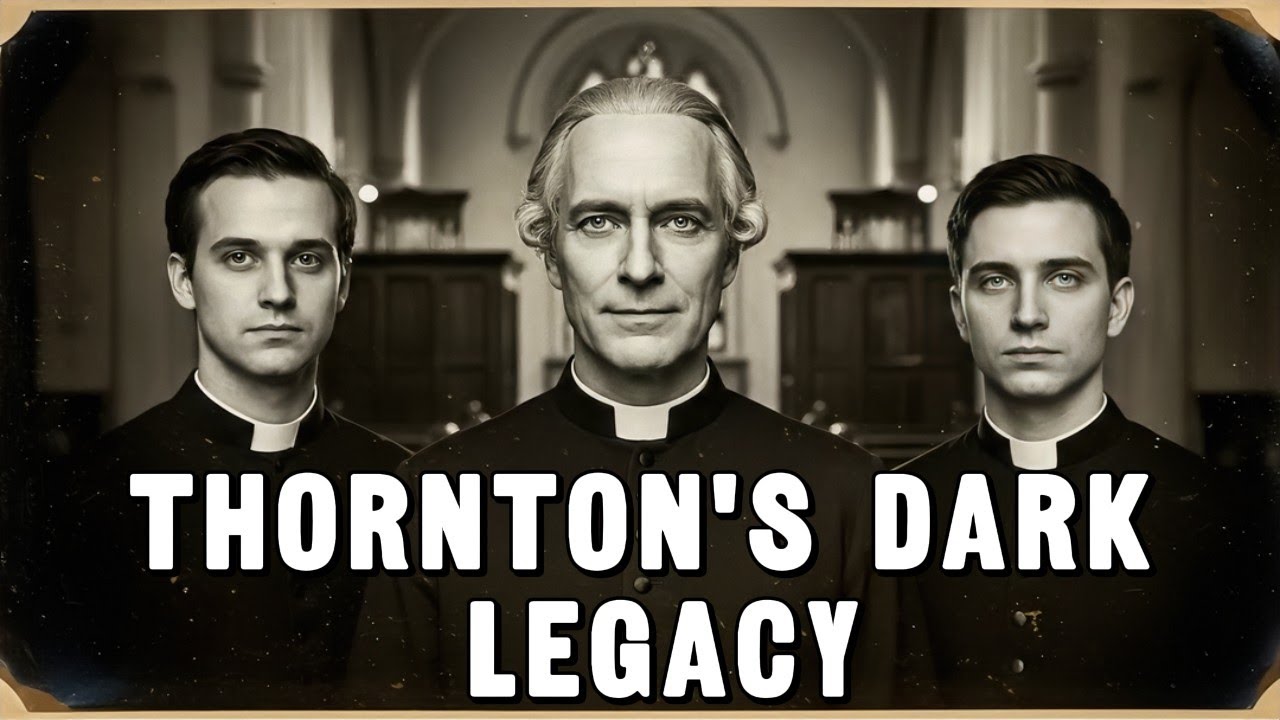 The Macabre History of the Thornton Family: A Sinister Tale