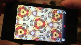 UberCam. Quick Review HD screenshot 3