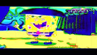 THE EPICNESS OF SPONGEBOB SQUAREPANTS IN CHINA @TPGVE384HD