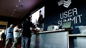 DealerSocket User Summit Event | Multi Image Group